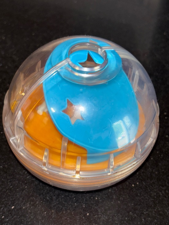 Pet zone Other - Pet Zone IQ treat ball dispenser